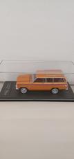 JEEP GRAND WAGONEER|TOP MARQUES
