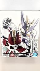 電王　ソードフォーム/ガンフォーム|バンダイ