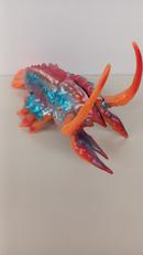 電撃怪獣大作戦 エビラ (1998年復刻版)|マルサン