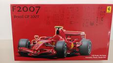 1/20 プラモデル|フジミ模型