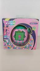 たまごっちパラダイス ピンクランド|バンダイナムコ