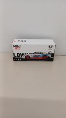 MINI GTシリーズ|TSM