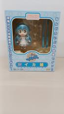 ねんどろいど 237 イカ娘|ファット・カンパニー