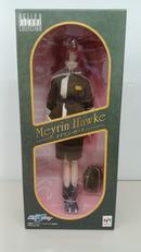 アクションフィギュアコレクション メイリン・ホーク|メガハウス