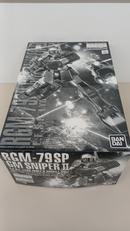 MG ジム・スナイパーII リド・ウォルフ機|バンダイ