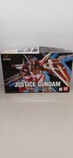 1/144 HG ジャスティスガンダム|バンダイ