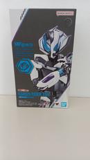 S.H.FIGUARTS 仮面ライダージーン|バンダイ