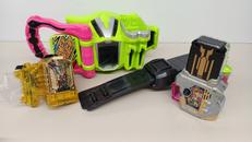 仮面ライダーエグゼイド|バンダイ