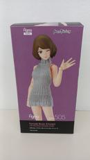 FIGMA 女性BODY(チアキ) WITH バックレスセー|マックスファクトリー