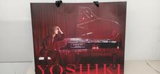 YOSHIKI|JAPAN MUSIC AGENCY