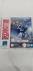 ROBOT魂 ストライクガンダム VER. A.N.I.M.|バンダイ