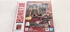 MS-06S ZAKUⅡシャア専用ザク|バンダイ