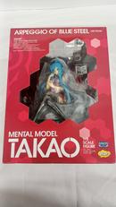 1/8 メンタルモデル タカオ|ファット・カンパニー