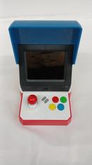 NEOGEO MINI|SNK