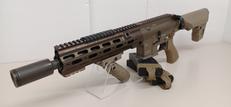 HK416 デルタカスタム|東京マルイ