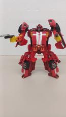 トランスフォーマー|TAKARA TOMY