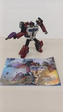 トランスフォーマー|TRANSFORMMISSION