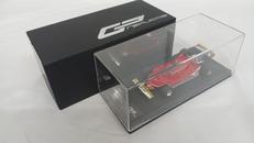 GP REPLICAS 1/43 フェラーリ F1 312T|京商