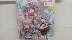 VSHOJO|VILLS
