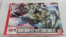 機動戦士ガンダムUC|バンダイ