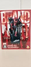 スパイダーマン|サニーサイドアップ