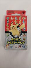 ポケモンオールスタートランプ|任天堂