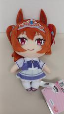 ダイワスカーレット　通常ぬいぐるみ|フリュー