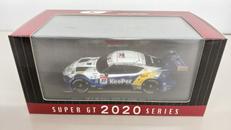 KEEPER TOM'S GR SUPRA NO.37|エブロ