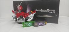 仮面ライダーW|バンダイ