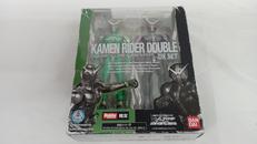 S.H.FIGUARTS サイクロンサイクロン&ジョーカージ|バンダイ