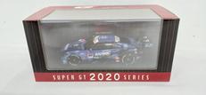 スーパーGT GT500 2020 RAYBRIG NSX-|EBBRO