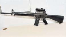 COLT M16A2 カスタム|東京マルイ
