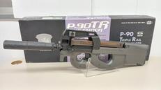P-90 TR|東京マルイ