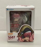 ねんどろいど 1687 宝鐘マリン|グッドスマイルカンパニー