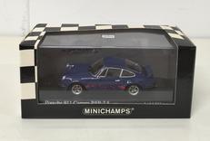 PORSHE CARRERA RSR 2.8 1973 (ブ|MINICHAMPS