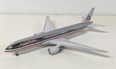 ボーイング 777-200 CHROME VER.|GEMINI JETS