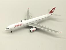 A330-300 スイス国際航空 HB-JHB SION|フェニックス