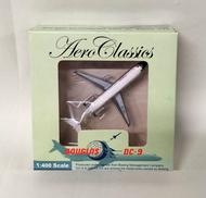 DOUGLAS DC-9-30 Iberia EC-BIG|AEROCLASSICS