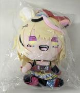 尾丸ポルカ|レッグス