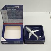 BRITISH AIRWAYS|GEMINI JETS