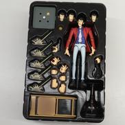 リボルテック|海洋堂