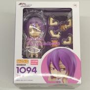 ねんどろいど　紫原敦|オランジュルージュ