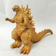 ゴジラ(2023) メモリアルゴールドVER.|バンダイ