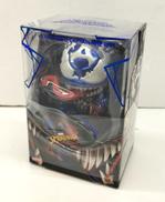 キャプテン・アメリカ(ヴェノム版)|ホットトイズ