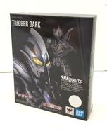S.H.FIGUARTS トリガーダーク|バンダイ