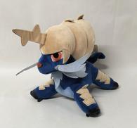 ダイケンキドール ポケドール(ぬいぐるみ)|ポケモン