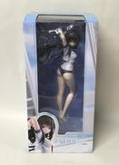 珈琲貴族イラスト 白峰莉花ちゃん|ユニオンクリエイティブ