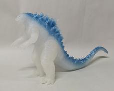 GODZILLA(2024) クリアラメメタブルー|バンダイ