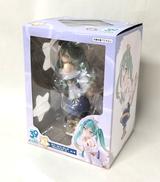 初音ミク A賞 ～GLITTERING STAR VER.～|バンダイ