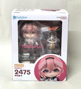 ねんどろいど 2475 鷹嶺ルイ|グッドスマイルカンパニー